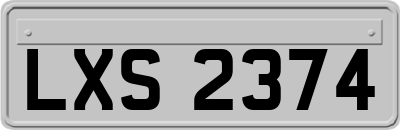 LXS2374
