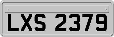 LXS2379