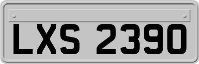 LXS2390