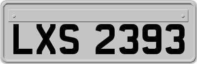LXS2393