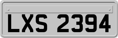 LXS2394