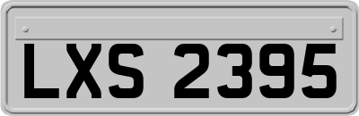LXS2395