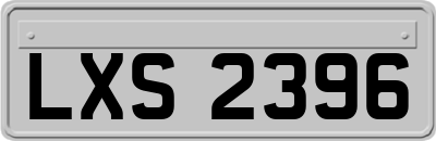 LXS2396