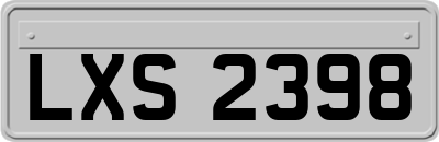 LXS2398
