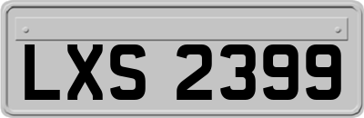 LXS2399