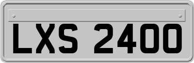 LXS2400