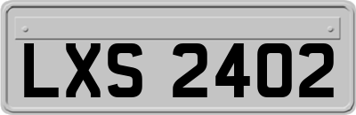 LXS2402