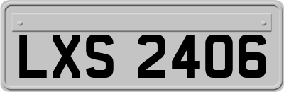LXS2406