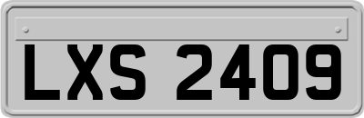 LXS2409