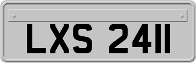 LXS2411