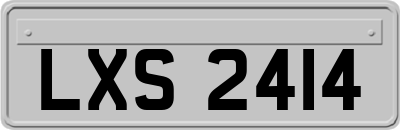 LXS2414