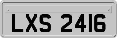 LXS2416