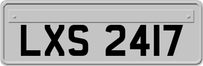 LXS2417