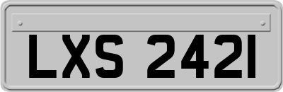 LXS2421