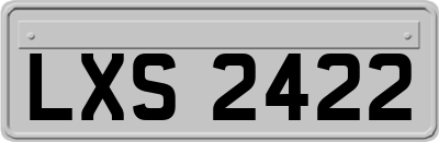 LXS2422
