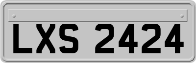 LXS2424