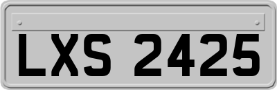 LXS2425