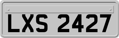 LXS2427
