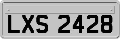 LXS2428