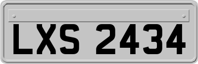 LXS2434