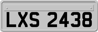 LXS2438
