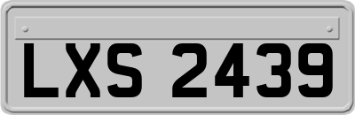 LXS2439