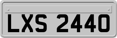 LXS2440