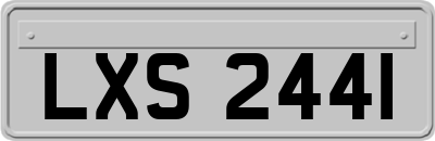 LXS2441