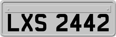 LXS2442