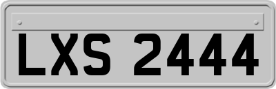 LXS2444
