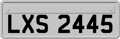 LXS2445