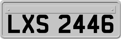 LXS2446