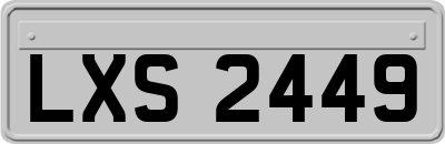 LXS2449