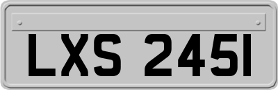 LXS2451