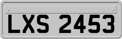 LXS2453
