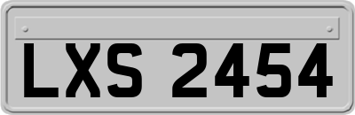LXS2454
