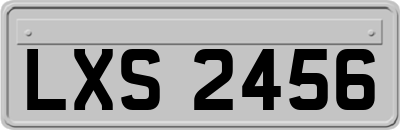 LXS2456