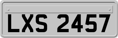 LXS2457