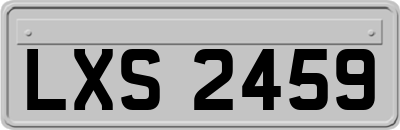 LXS2459