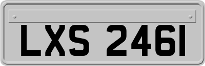 LXS2461