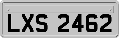 LXS2462