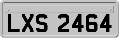 LXS2464