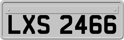 LXS2466