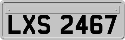 LXS2467