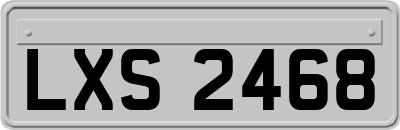 LXS2468