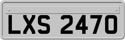 LXS2470