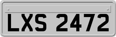 LXS2472