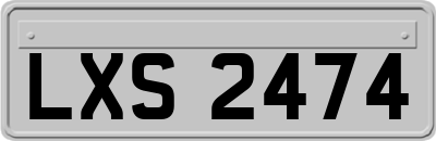 LXS2474