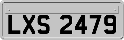 LXS2479