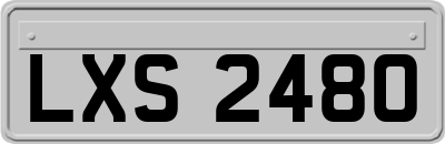 LXS2480